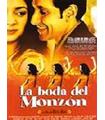 LA BODA DEL MONZÓN (DVD)-Reacondicionado