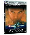 El Aviador  DVD-Reacondicionado