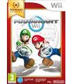 Mario Kart Selects Wii -Reacondicionado