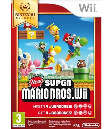 new-super-mario-bros-selects-wii-reacondicionado