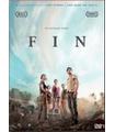 Fin (2013) (DVD) -Reacondicionado