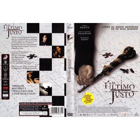 el-ultimo-justo-dvd-reacondicionado