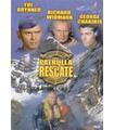 Patrulla De Rescate DVD -Reacondicionado