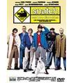 SNATCH CERDOS Y DIAMANTES DVD- Reacondicionado