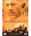 LAGRIMAS DEL SOL/DVD SONY DVD -Reacondicionado