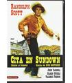 Cita en Sundown DVD-Reacondicionado