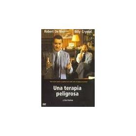 una-terapia-peligrosa-dvd-warner-reacondicionado