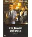UNA TERAPIA PELIGROSA DVD (WARNER) -Reacondicionado