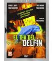 El Dia Del Delfin DVD -Reacondicionado