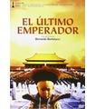 El Ultimo Emperador DVD -Reacondicionado