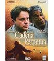 Cadena Perpetua (DVD)-Reacondicionado