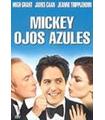 MICKEY OJOS AZULES (DVD) -Reacondicionado