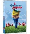 GNOMEO&JULIETA DVD -Reacondicionado