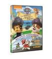 PAW PATROL:Y EL TESORO PIRATA (DVD)-Reacondicionado