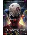CLOWNTERGEIST (DVD)-Reacondicionado