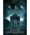 NO RESPIRES (DVD) -Reacondicionado