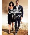 QUANTUM OF SOLACE DVD ALQ-Reacondicionado