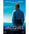 JACQUES (DVD)-Reacondicionado