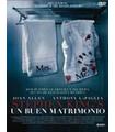 UN BUEN MATRIMONIO (DVD)-Reacondicionado