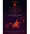 LA INVITACIÓN (DVD)-Reacondicionado