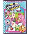 SHOPKINS 1 CHEF CLUB (DVD)-Reacondicionado
