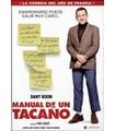 MANUAL DE UN TACA?O (DVD)-Reacondicionado
