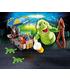 playmobil-9222-slimer-con-stand-de-hot