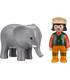 playmobil-9381-123-cuidadora-con-elefante