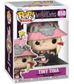 Figura Funko Pop Tiny Tina's Wonderland – Tiny Tina