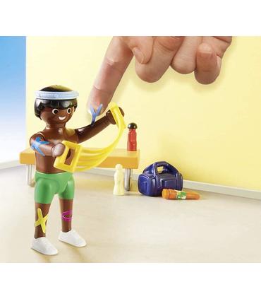 playmobil-70195-fisioterapeuta
