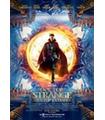 DR. STRANGE (DOCTOR EXTRA?O) (BR) - Reacondicionado