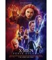 X-MEN: FENIX OSCURA - BD (BR) - Reacondicionado