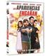 las-apariencias-engaan-dvd-reacondicionado