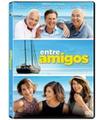 ENTRE AMIGOS (DVD) - Reacondicionado