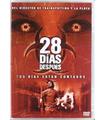 28 Días Después DVD-Reacondicionado