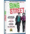 SING STREET (DVD) - Reacondicionado