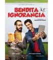 BENDITA IGNORANCIA (DVD) - Reacondicionado