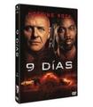 9 DIAS (DVD) -Reacondicionado