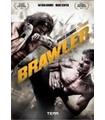 BRAWLER (DVD) - Reacondicionado