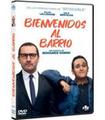 BIENVENIDOS AL BARRIO - DVD (DVD) - Reacondicionado