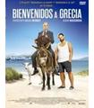 BIENVENIDOS A GRECIA (DVD) - Reacondicionado
