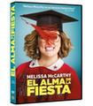 EL ALMA DE LA FIESTA - DVD (DVD) - Reacondicionado