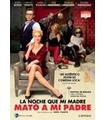 NOCHE MI MADRE MATO A MI PADRE (DVD) - Reacondicionado