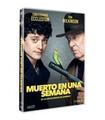 MUERTO EN UNA SEMANA(O LE DEVOLV.. (DVD) - Reacondicionado