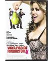 VAYA PAR DE PRODUCTOREX DVD -Reacondicionado