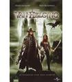Van Helsing - DVD -Reacondicionado