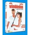 WIMBLEDON DVD -Reeacondicionado