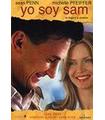 YO SOY SAM DVD -Reacondicionado
