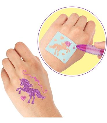 ylvi-boligrafos-de-gel-purpurina-para-tatuajes