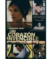 UN CORAZON INVENCIBLE DVD -Reacondicionado